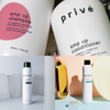 volume & shine routine