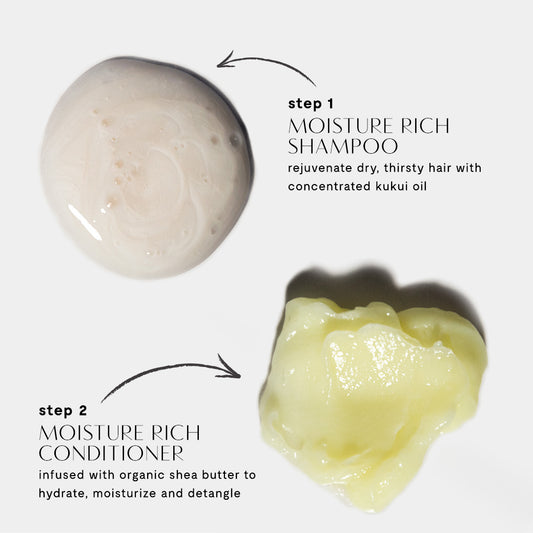 moisture rich duo