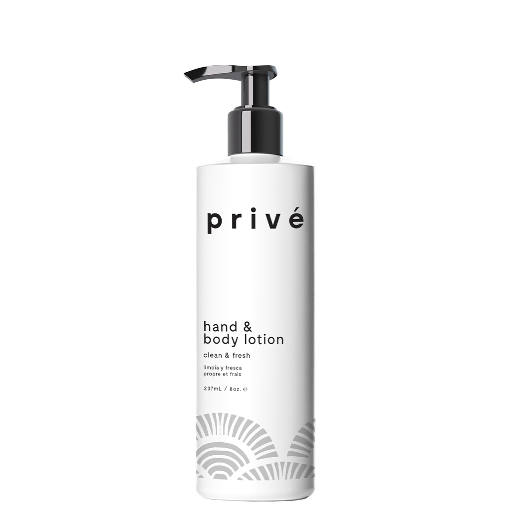 Nourishing Body Care